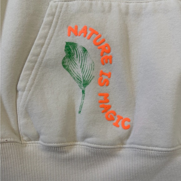 The North Face Outdoors Together Women’s Hoodie size medium - Picture 4 of 10